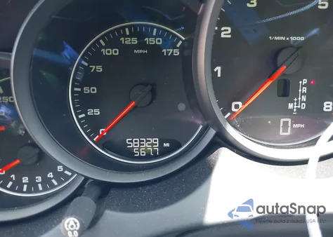 2018 Porsche Cayenne from USA, damaged, VIN WP1AA2A21JKA02194